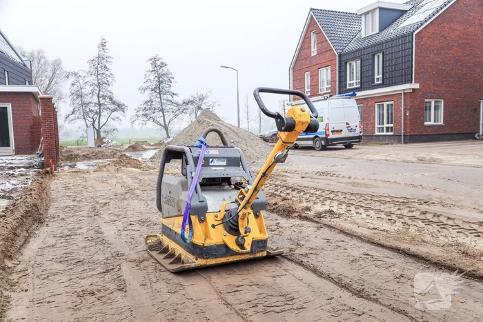 waterlekkage groenallee nijkerk