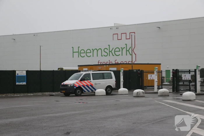 ongeval vinkenweg rijnsburg