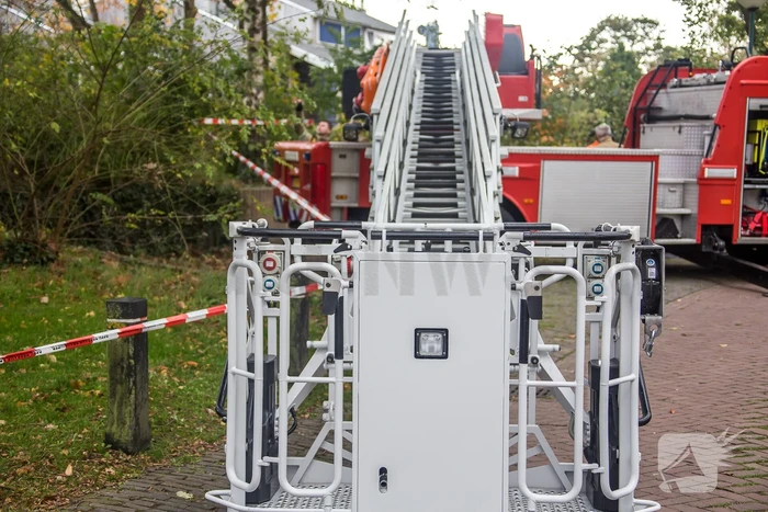 brand jeen hornstraweg wijckel