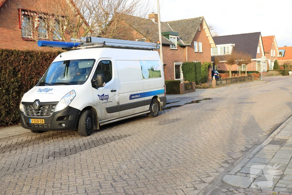 Hooglanderveen