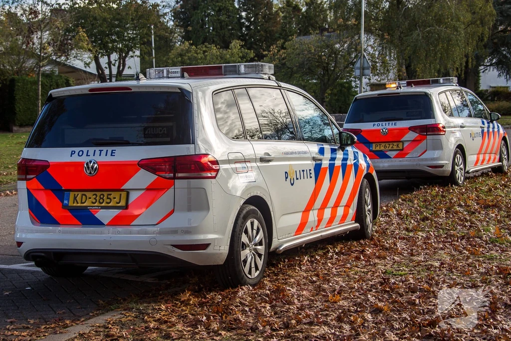 Centrum Hillegom 112 