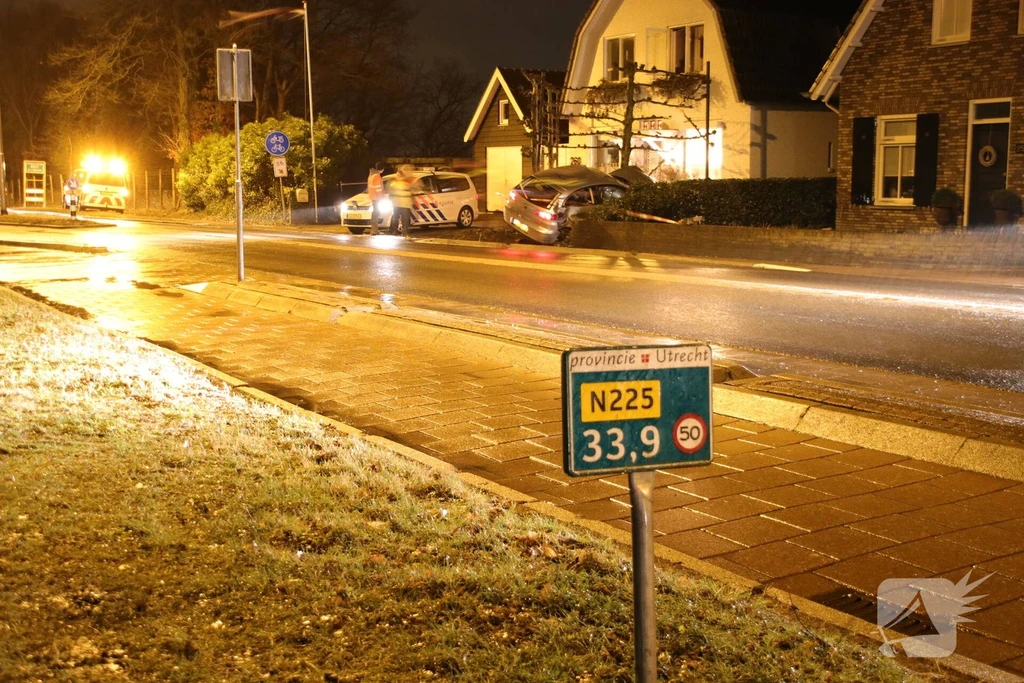 Rijksstraatweg - N225 Elst 112 