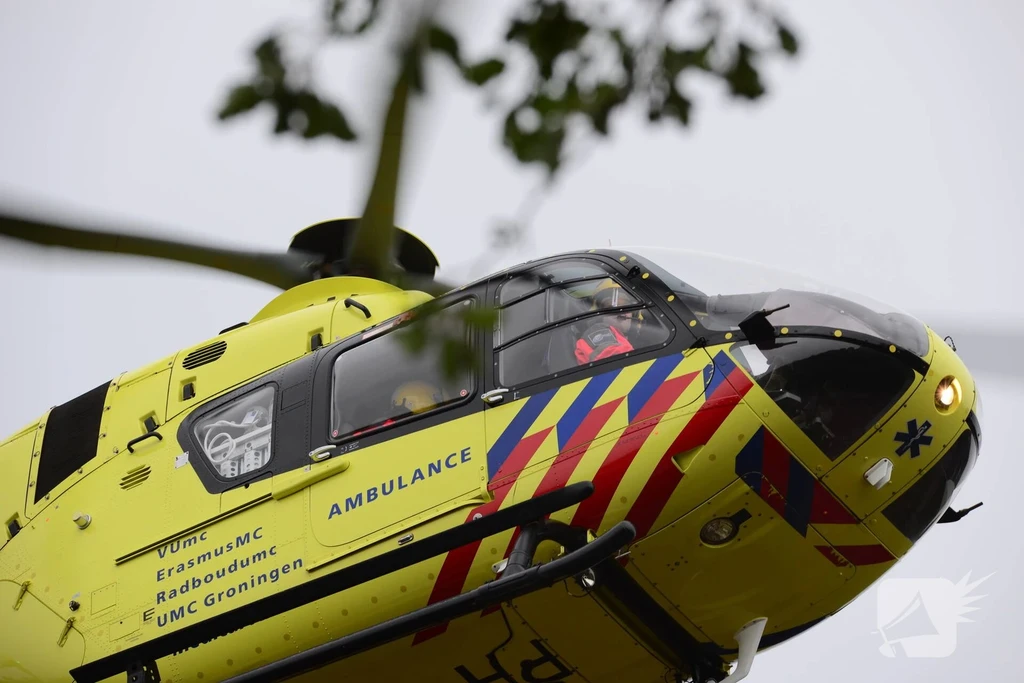 Berkmeerdijk 112 nieuws Obdam 