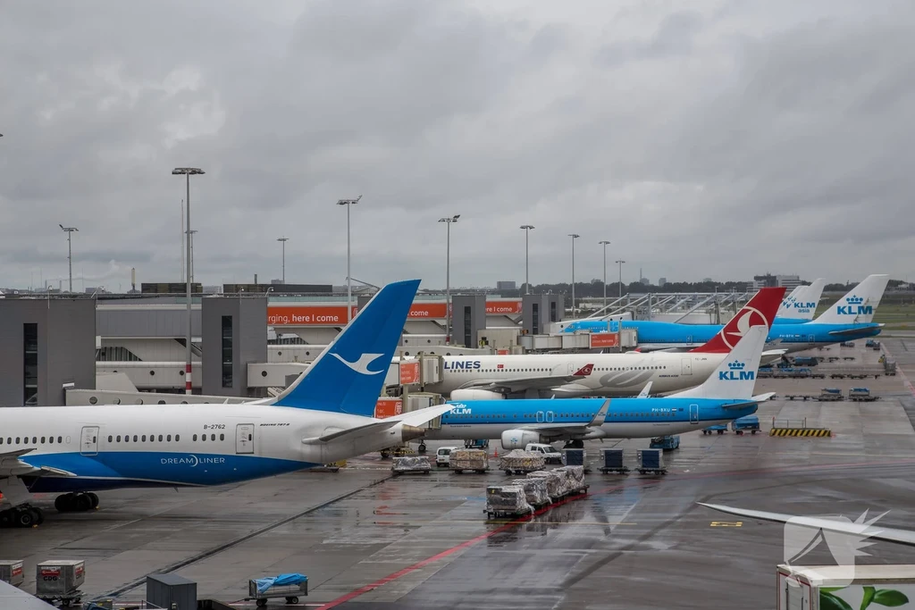 Ceintuurbaan Zuid Schiphol 112 