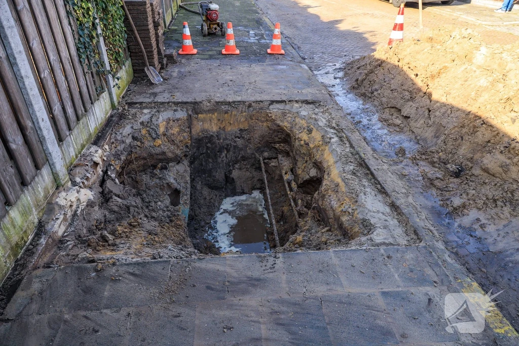 Da Costastraat Nieuws Bunschoten-Spakenburg 