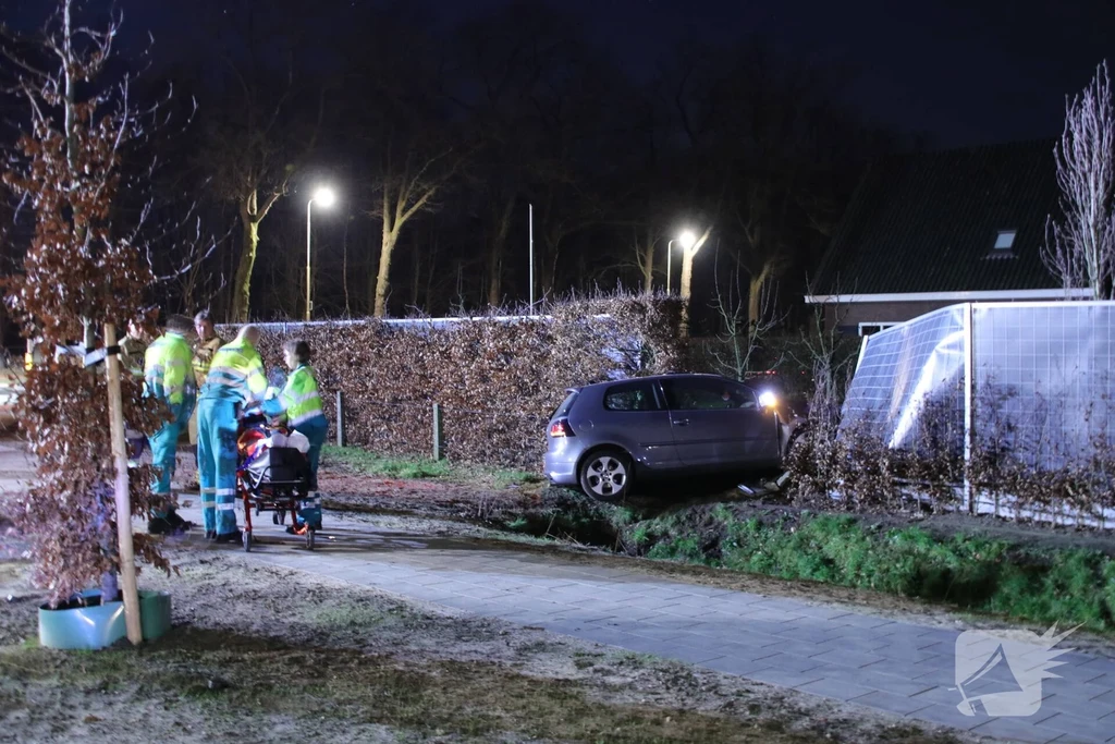 Van Wijnbergenlaan 112 meldingen Barneveld 