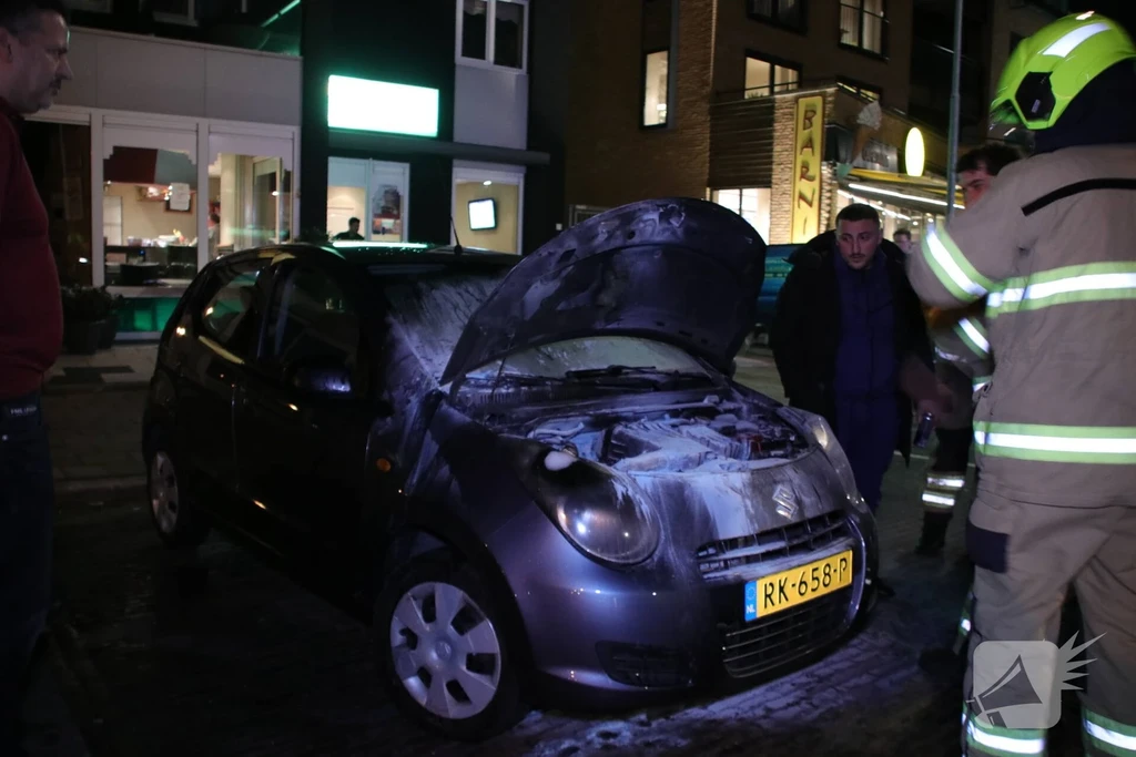 Kapteijnstraat 112 nieuws Barneveld 
