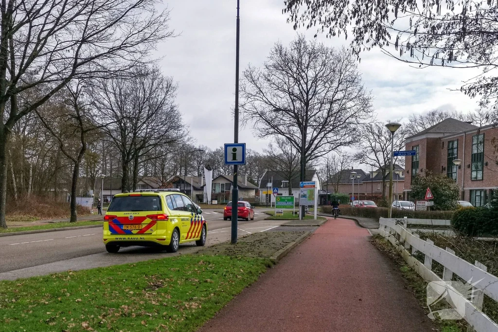 Hoogland