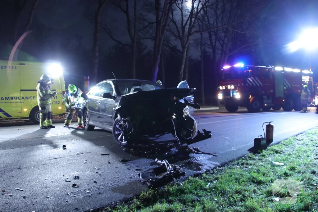 Provincialeweg - N310 112 nieuws Kootwijkerbroek 