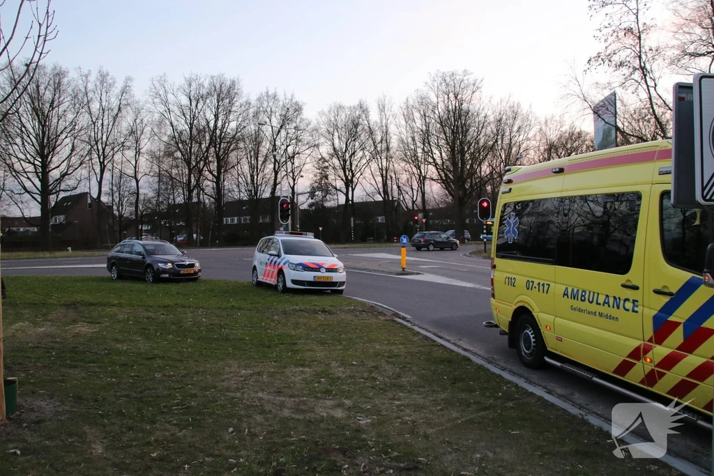 Rijksweg A30 Nieuws Ede 