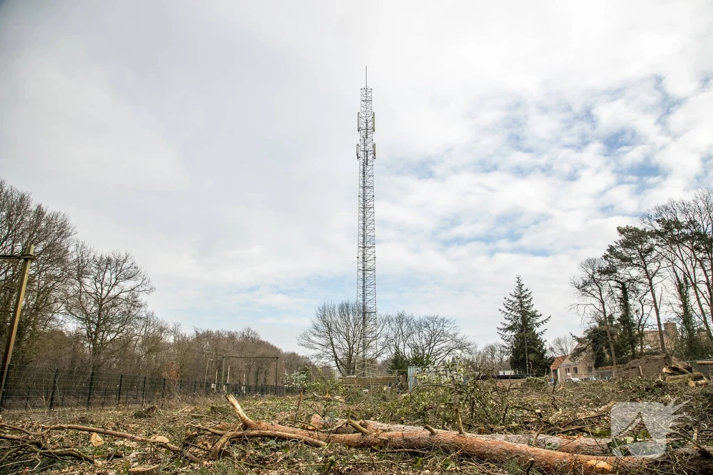 Barchman Wuytierslaan - N221 Nieuws Amersfoort 