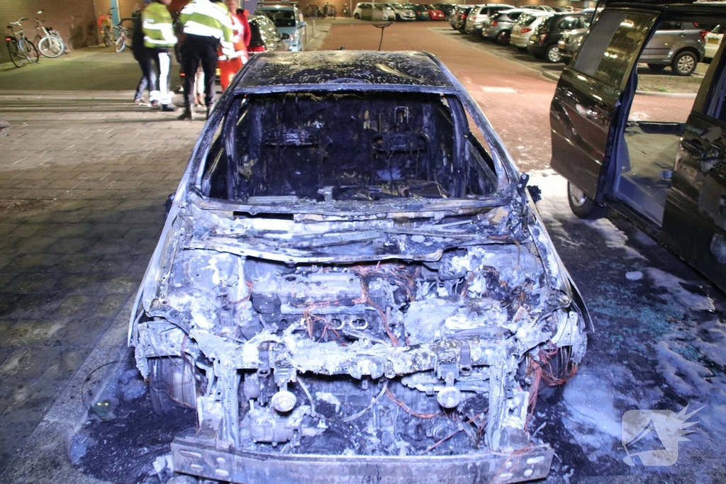 Zuiderkruis 112 melding Veenendaal 