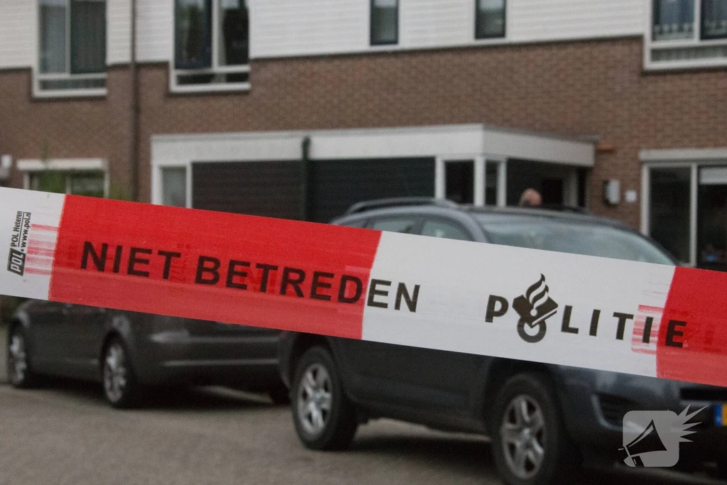 Van der Munniklaan Nieuws Leens 
