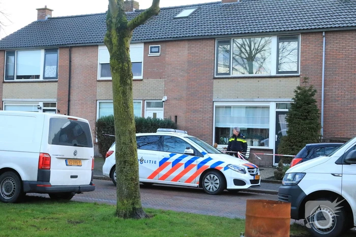 Mishandelde 63-jarige vrouw overleden na familiedrama