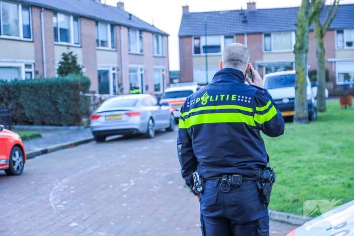 Mishandelde 63-jarige vrouw overleden na familiedrama