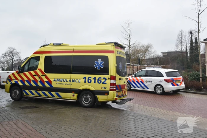 Stoppen doorgeslagen na brand in stekkerdoos