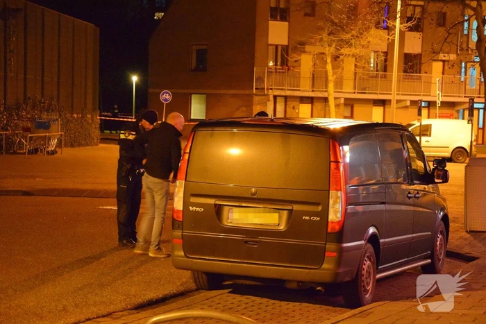 Mogelijk mislukte plofkraak op geldautomaat