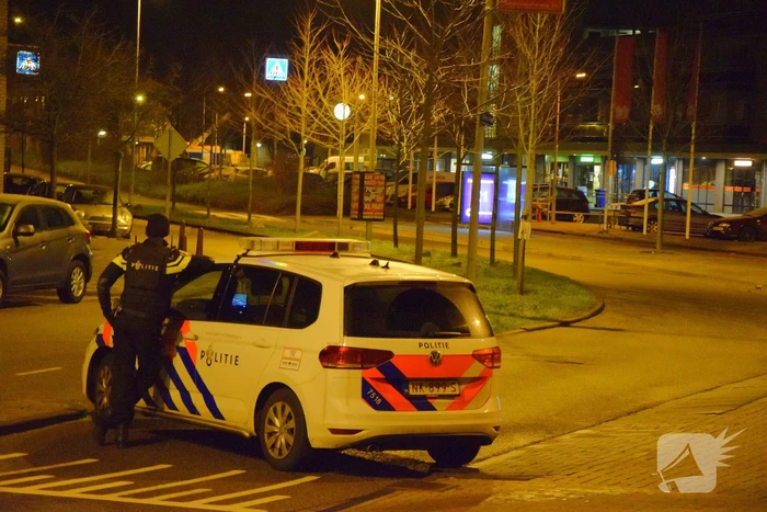 Mogelijk mislukte plofkraak op geldautomaat