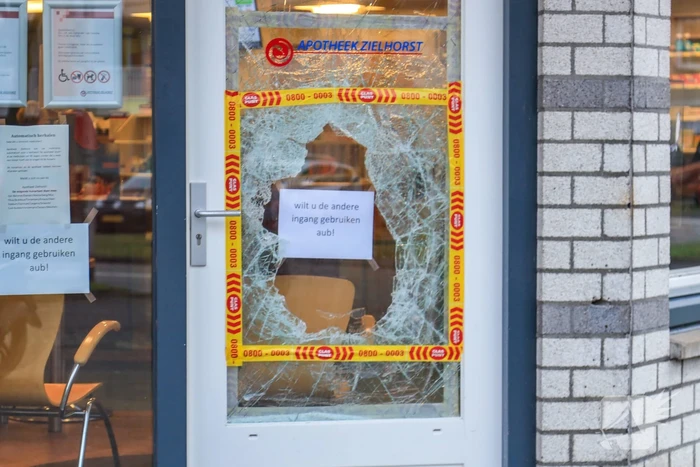 nieuws trombonestraat amersfoort