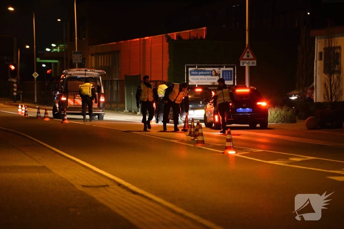 nieuws ambachtsstraat nijkerk