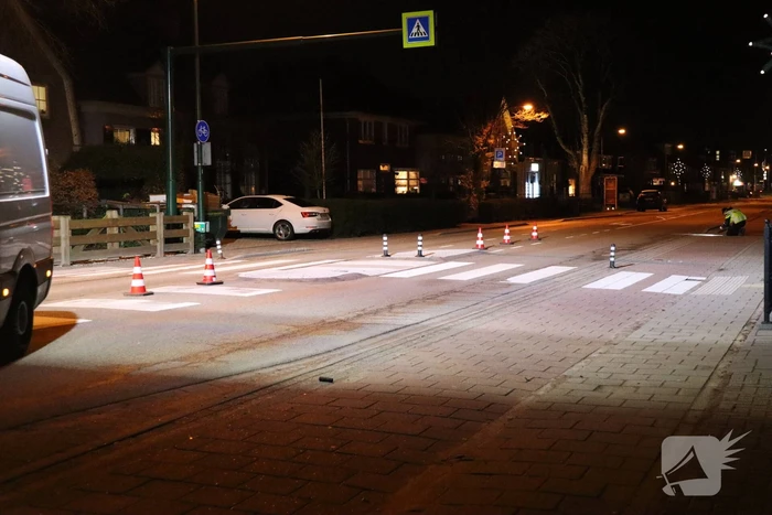 nieuws dorpsstraat - n224 renswoude