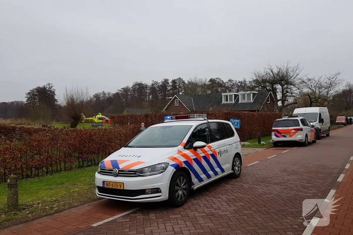 nieuws westbroekse binnenweg tienhoven