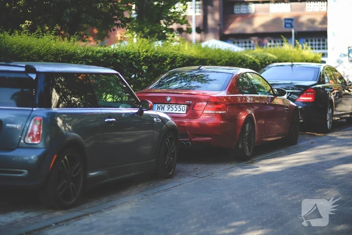 Parkeerruzie loopt uit de hand (Tilburg)