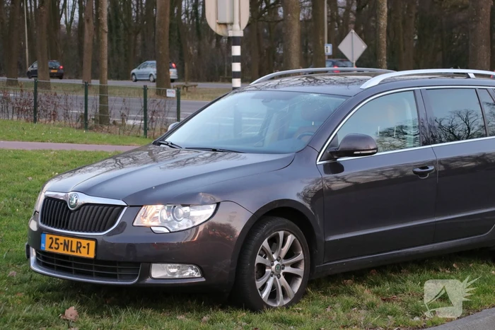 Voetganger gewond bij aanrijding met auto (Ede)