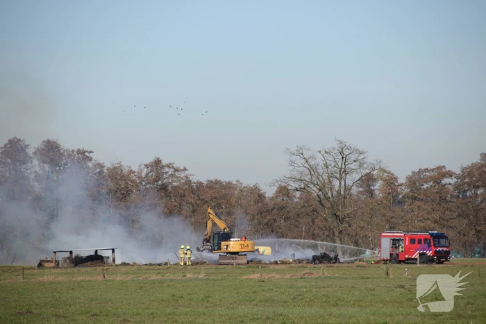 brand de haar scherpenzeel
