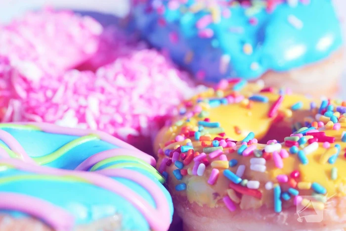 Dunkin Donuts overvallen (Eindhoven)