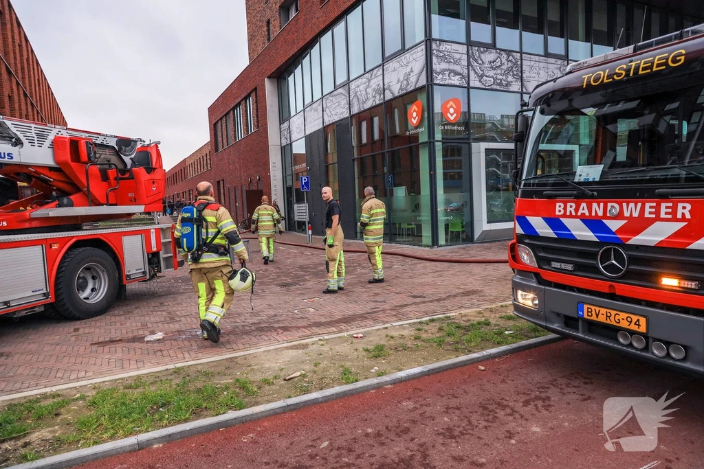 Amerikalaan Utrecht 112 
