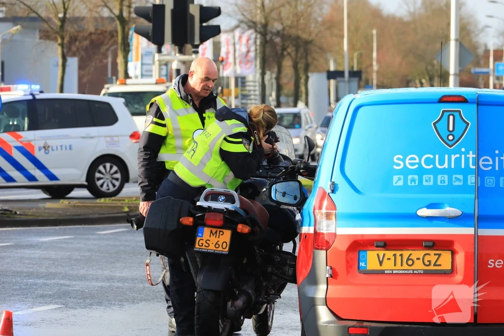 Industrieweg 112 nieuws Amersfoort 