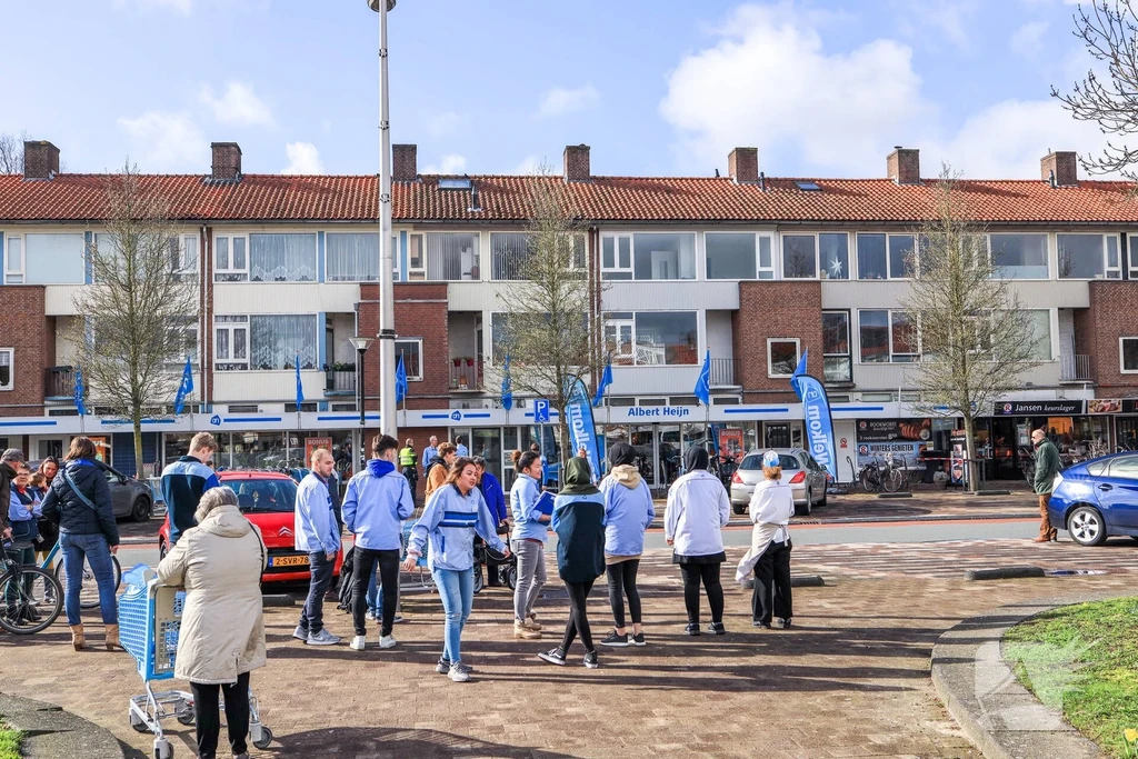 Euterpeplein 112 nieuws Amersfoort 