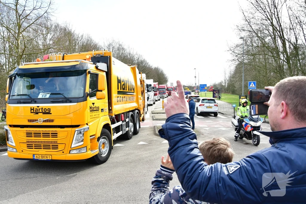 Verlegde Laarderweg 112 melding Eemnes 