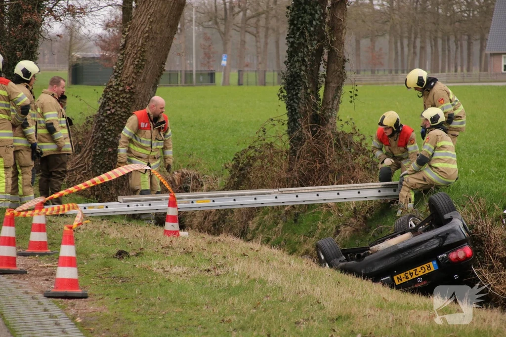 Zegheweg 112 melding Woudenberg 