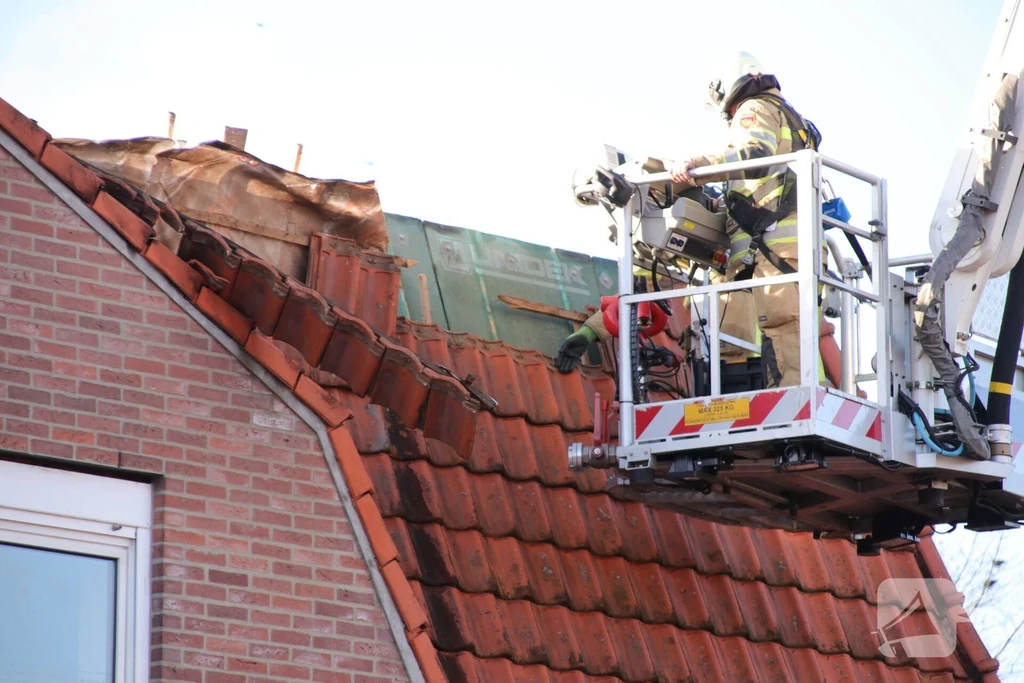Molenberg 112 nieuws Rhenen 