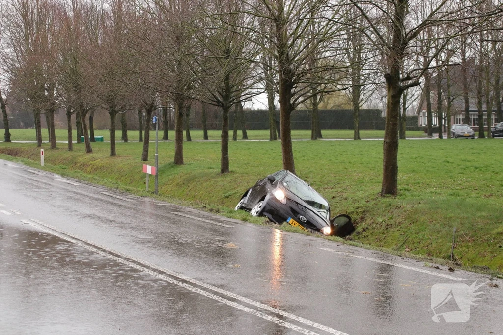 Wesselseweg - N800 Kootwijkerbroek 112 