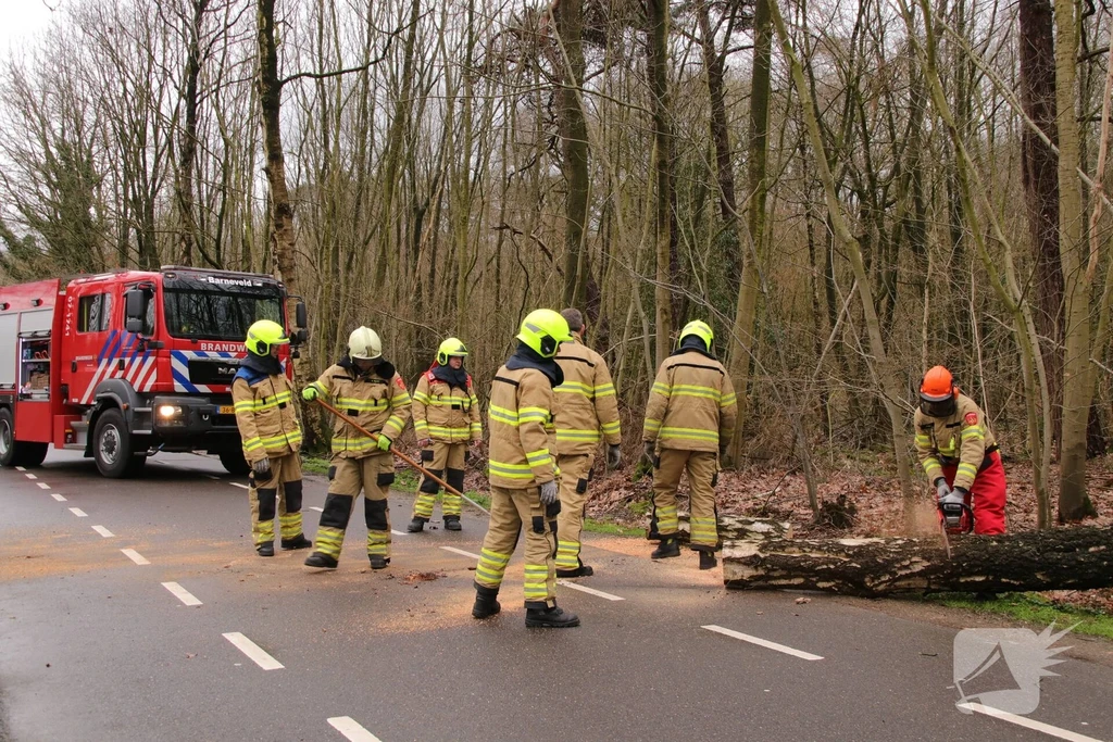 Kallenbroekerweg Nieuws Barneveld 