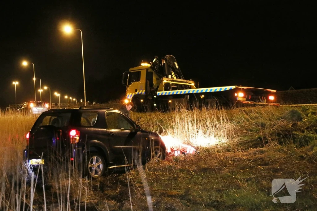 Rijksweg A12 Veenendaal 112 