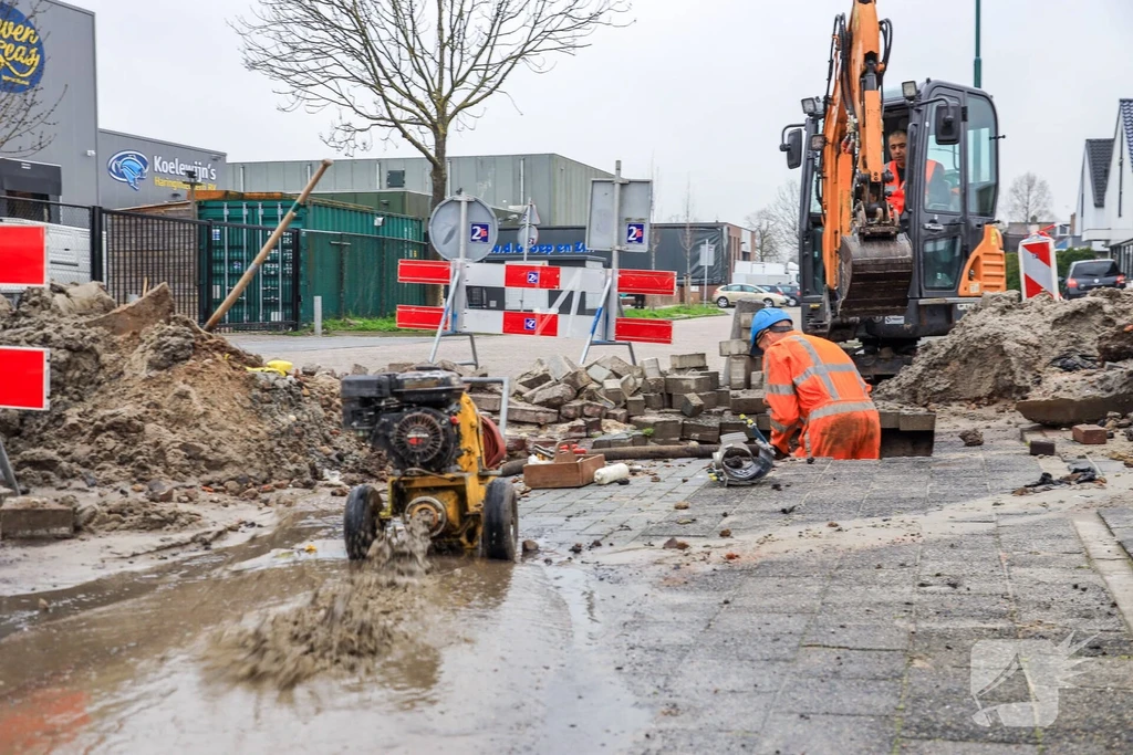 Haringweg 112 melding Bunschoten-Spakenburg 