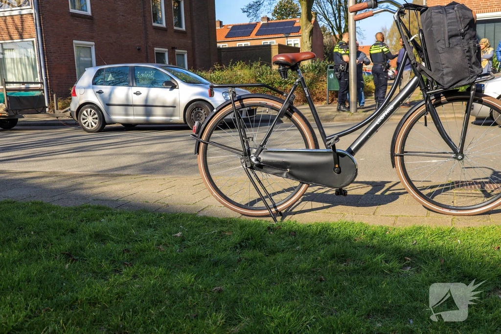 Zangvogelweg Amersfoort 112 