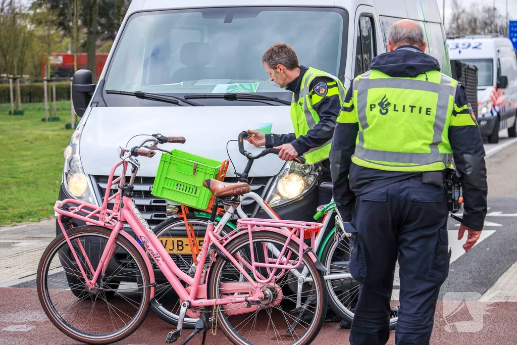 Holkerweg 112 melding Amersfoort 