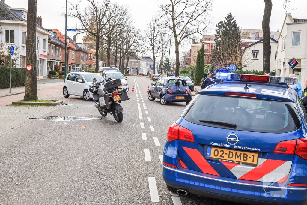 Steenhoffstraat Nieuws Soest 