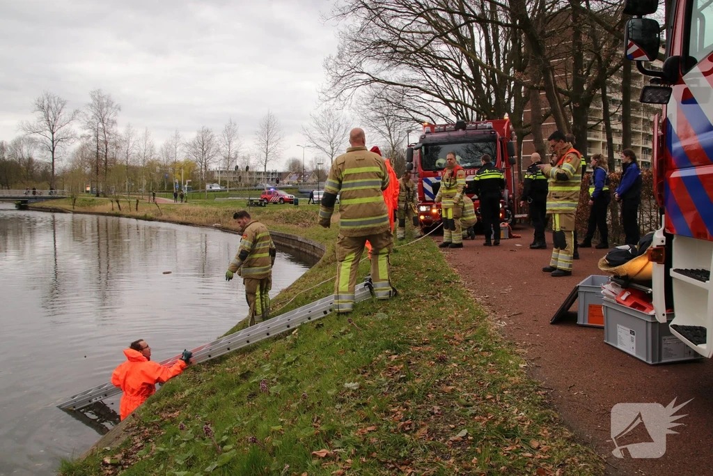 Prins Clauslaan 112 melding Veenendaal 