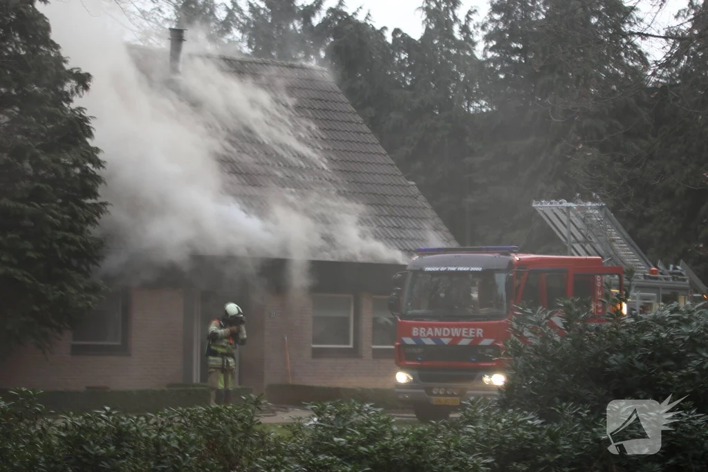 Stoutenburgerweg Nieuws Terschuur 