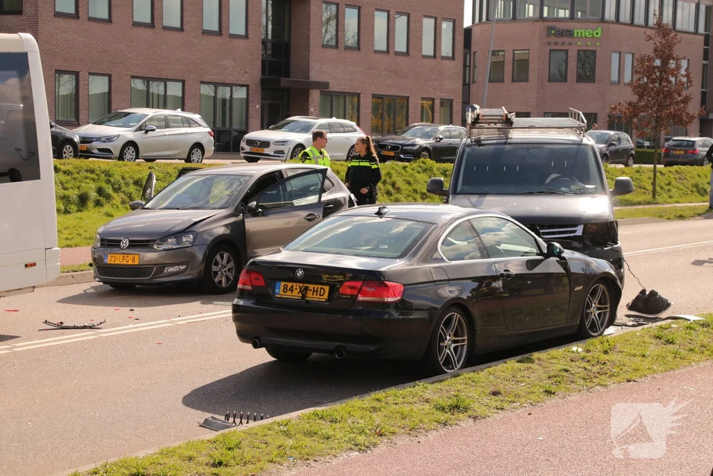 Nijkerkerweg 112 meldingen Voorthuizen 