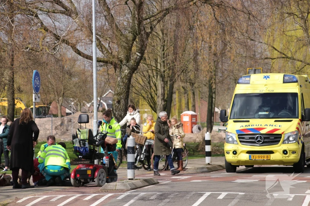 Rooseveltstraat Barneveld 112 