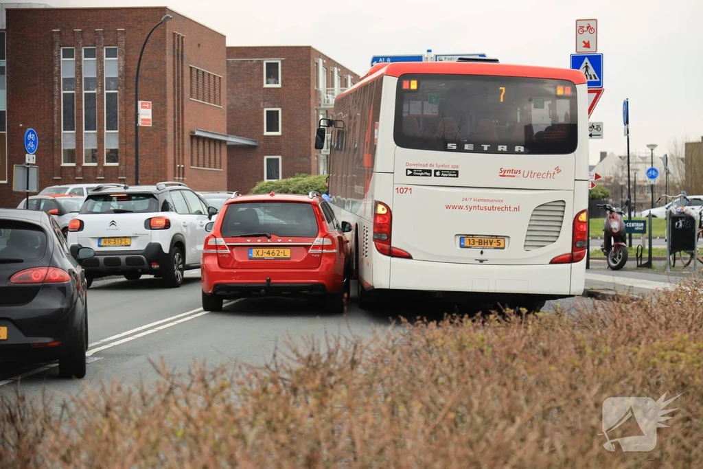 Heideweg 112 melding Amersfoort 