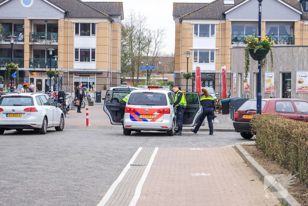 Hoogland