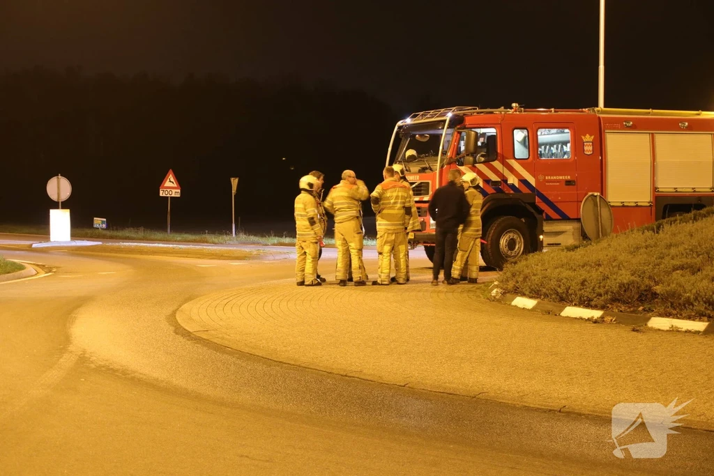 Arnhemseweg - N224 Renswoude 112 